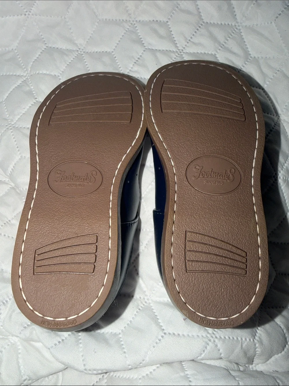 FootMates new without
